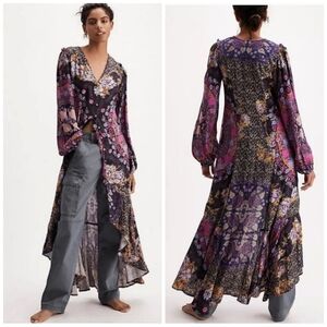 Free People Marais dress size XS